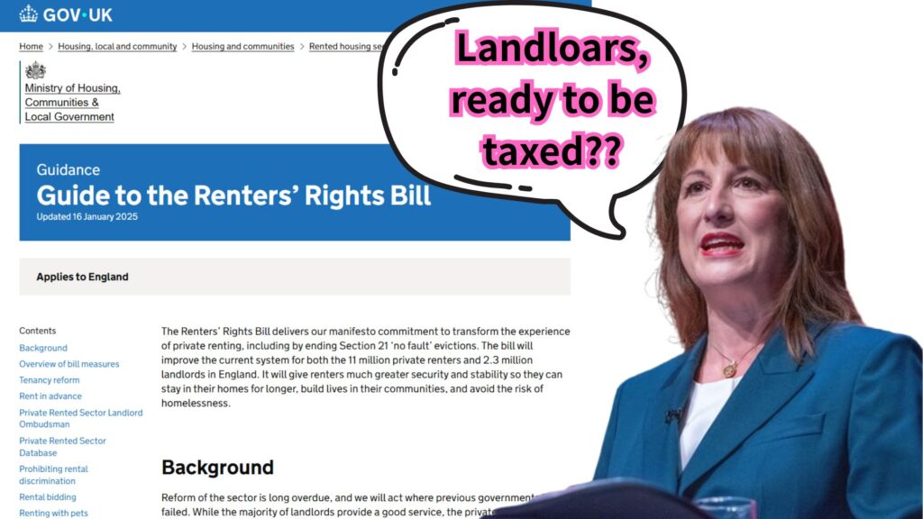英格蘭租客權益法案的全面分析