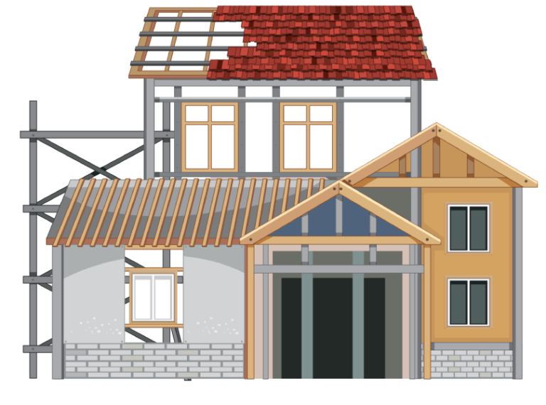 認識Non-Standard Construction