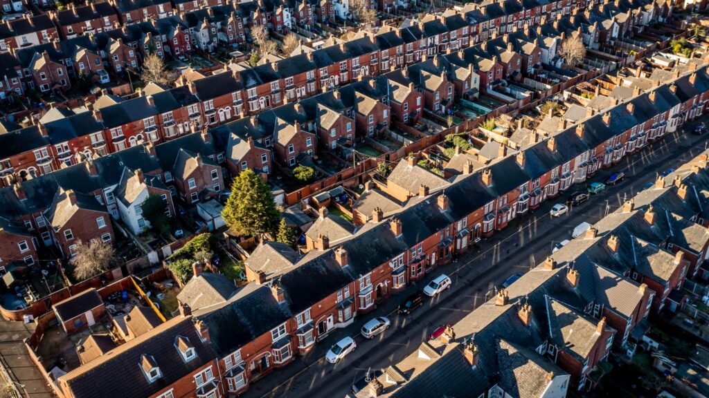 英國首相 Rushi Sunak 最新能源效益公告