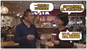 點擊圖片收看YouTube影片【手持「三球」邊度買樓收租最著數??】